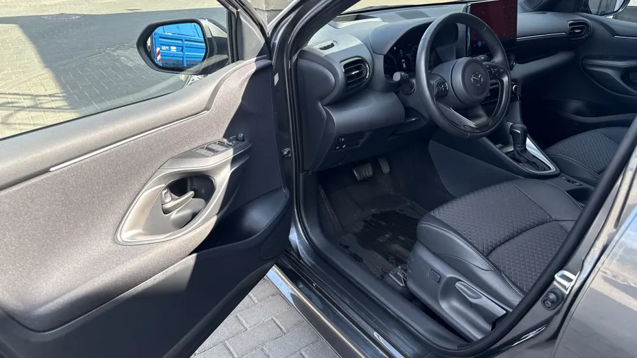 MAZDA 2 2 1.5 Hybrid Homura Plus CVT