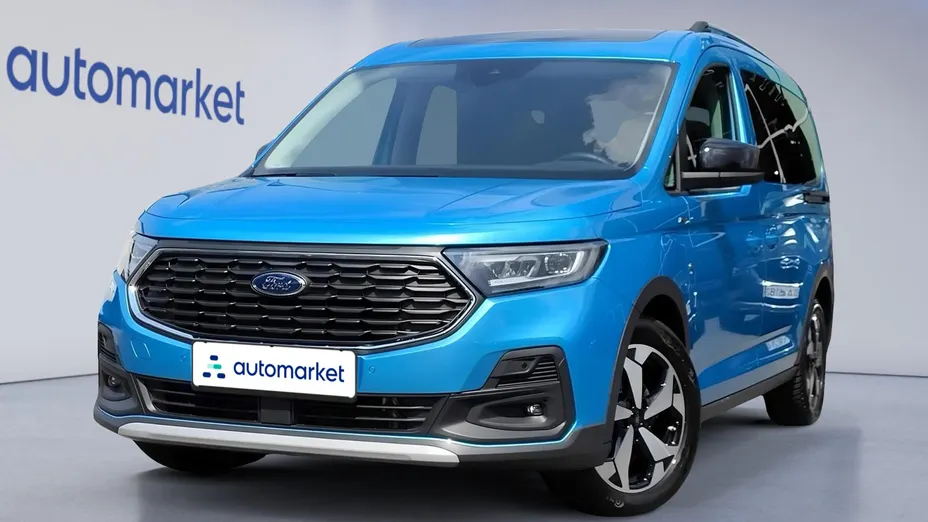FORD Tourneo Connect Grand Tourneo Connect 1.5 PHEV Active aut