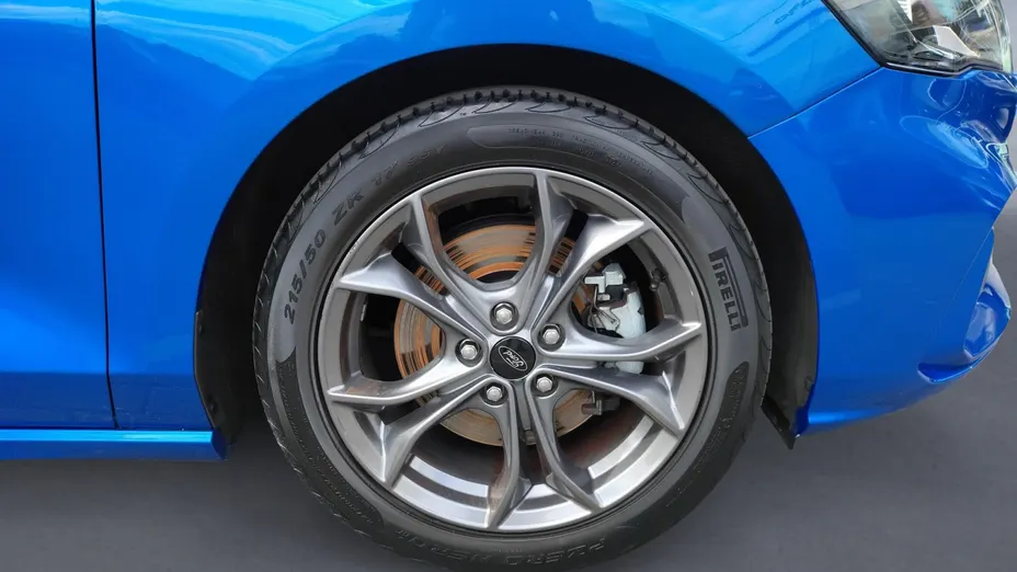 FORD Focus Focus 1.0 EcoBoost ST-Line