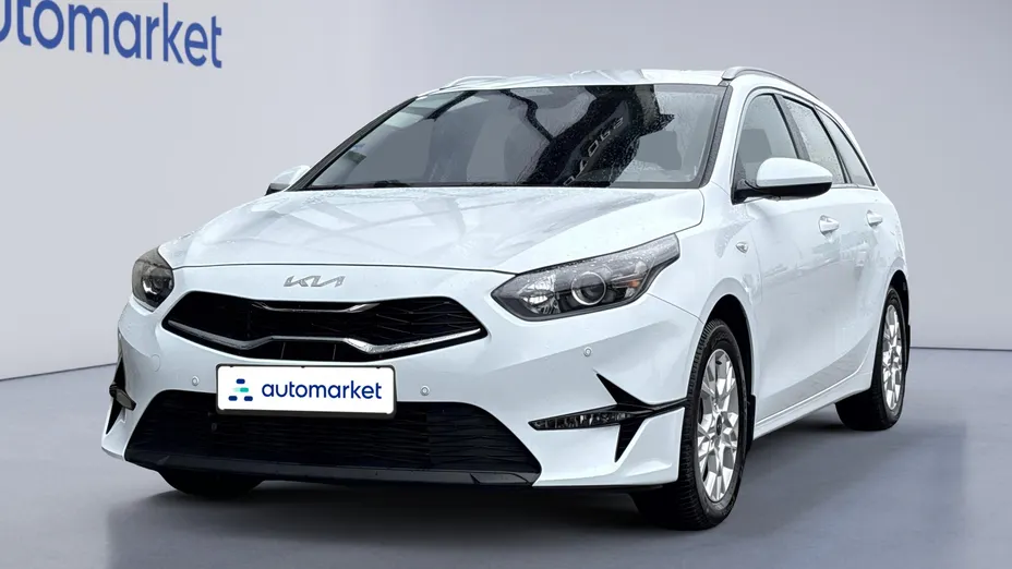 KIA Cee'd Ceed 1.5 T-GDI M