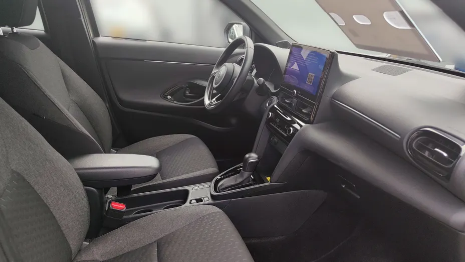 TOYOTA Yaris Cross Yaris Cross Hybrid 1.5 Style