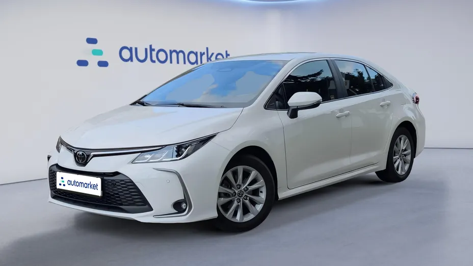 TOYOTA Corolla Corolla 1.5 Comfort