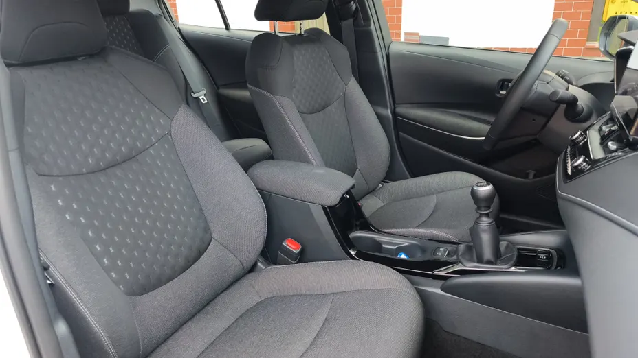 TOYOTA Corolla Corolla 1.5 Comfort