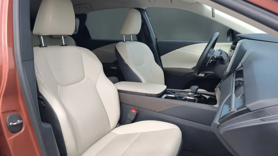 LEXUS RX RX 450h+ F Sport Design