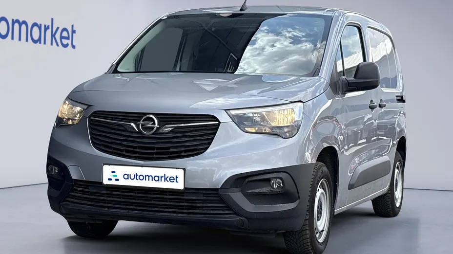 OPEL Combo Van Combo Cargo 1.5 CDTI 2t Enjoy
