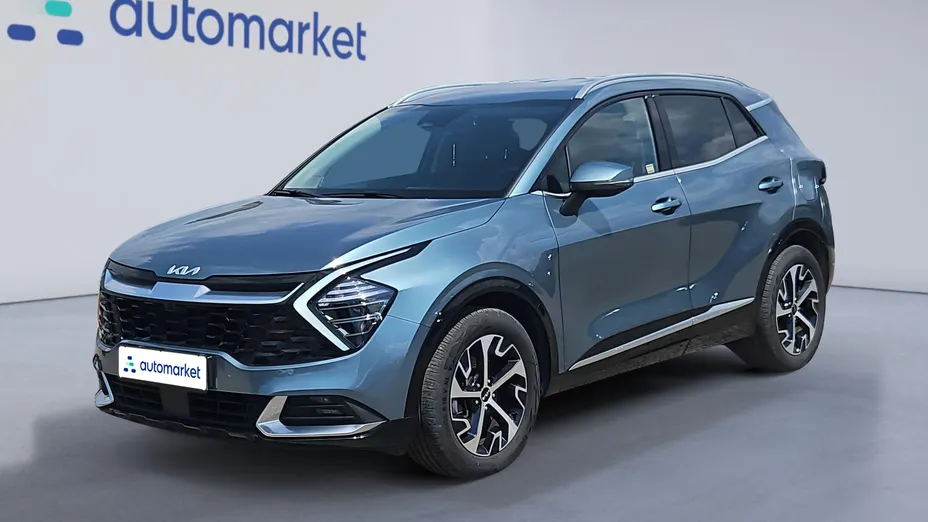 KIA Sportage Sportage 1.6 T-GDI mHEV L 2WD DCT