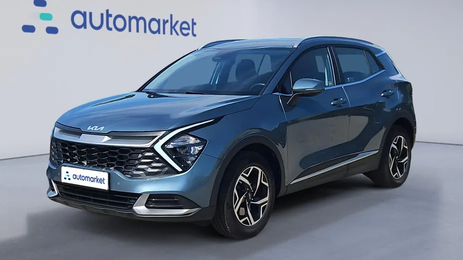 KIA Sportage Sportage 1.6 T-GDI M 2WD