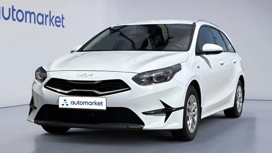 KIA Cee'd Ceed 1.0 T-GDI S