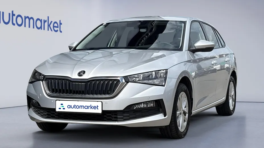 SKODA Scala Scala 1.0 TSI Ambition