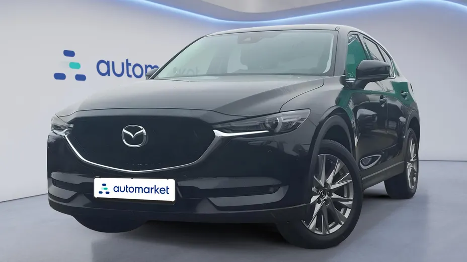 MAZDA CX-5 CX-5 2.0 Skydream 2WD
