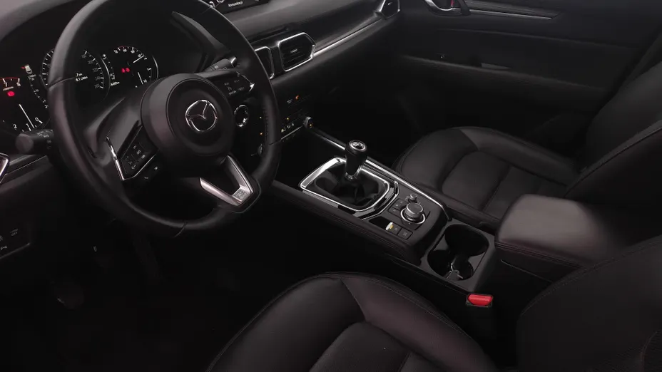 MAZDA CX-5 CX-5 2.0 Skydream 2WD