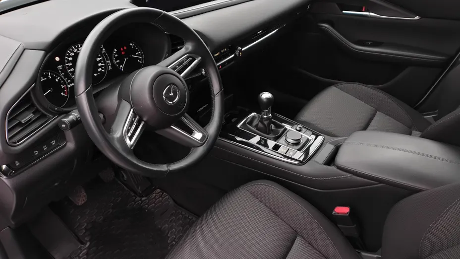 MAZDA CX-30 CX-30 2.0 mHEV Kai 2WD