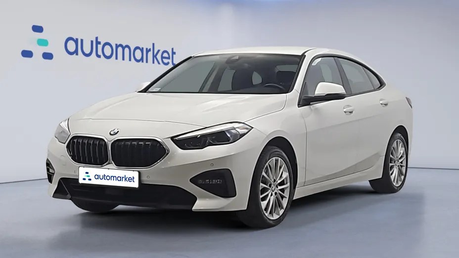 BMW Seria 2 216d Advantage aut