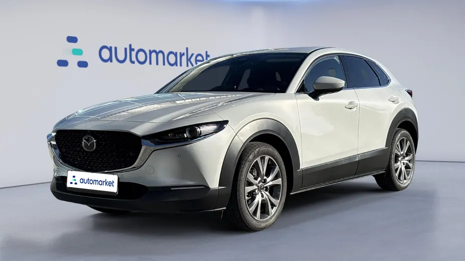 MAZDA CX-30 CX-30 2.0 mHEV Exclusive-Line 2WD