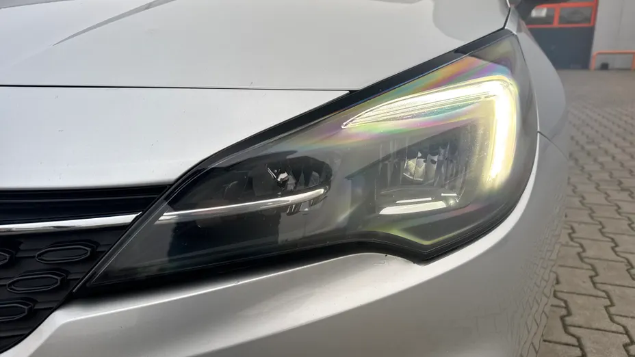 OPEL Astra Astra V 1.4 T Edition S&S