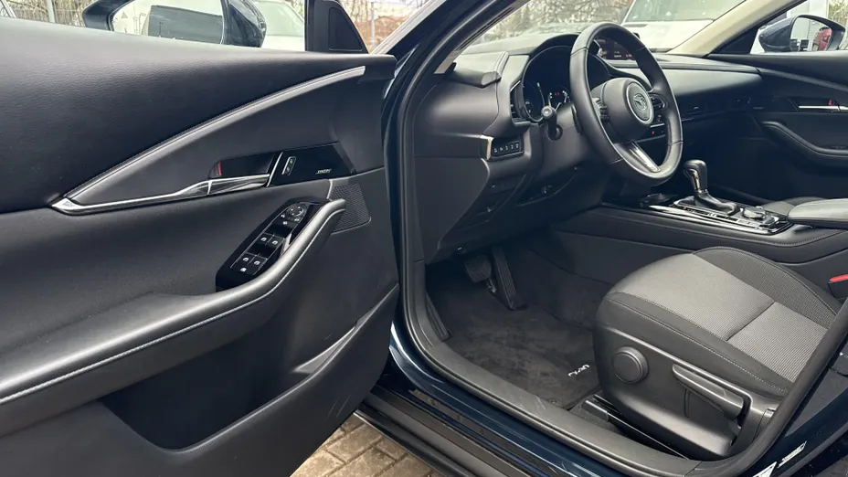 MAZDA CX-30 CX-30 2.0 mHEV Exclusive-Line 2WD aut