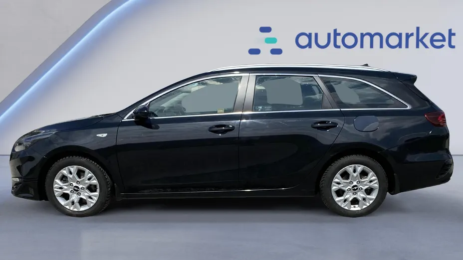 KIA Cee'd Ceed 1.5 T-GDI M