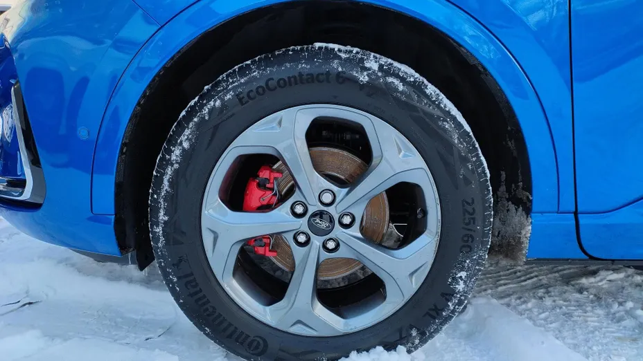 FORD Kuga Kuga 2.5P PHEV FWD ST-Line X