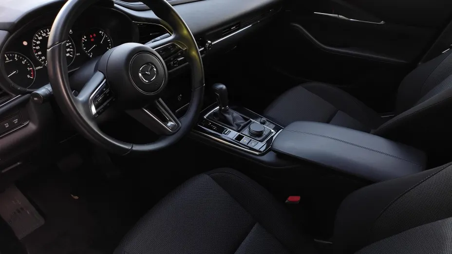 MAZDA CX-30 CX-30 2.0 mHEV Exclusive-Line 2WD aut