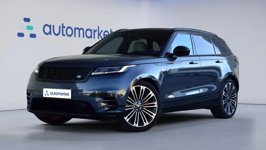 LAND ROVER Range Rover Velar Velar 2.0 P250 Dynamic SE