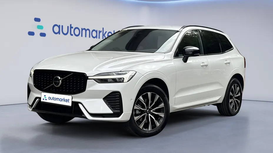 VOLVO XC60 XC60 B5 B AWD Plus Dark aut