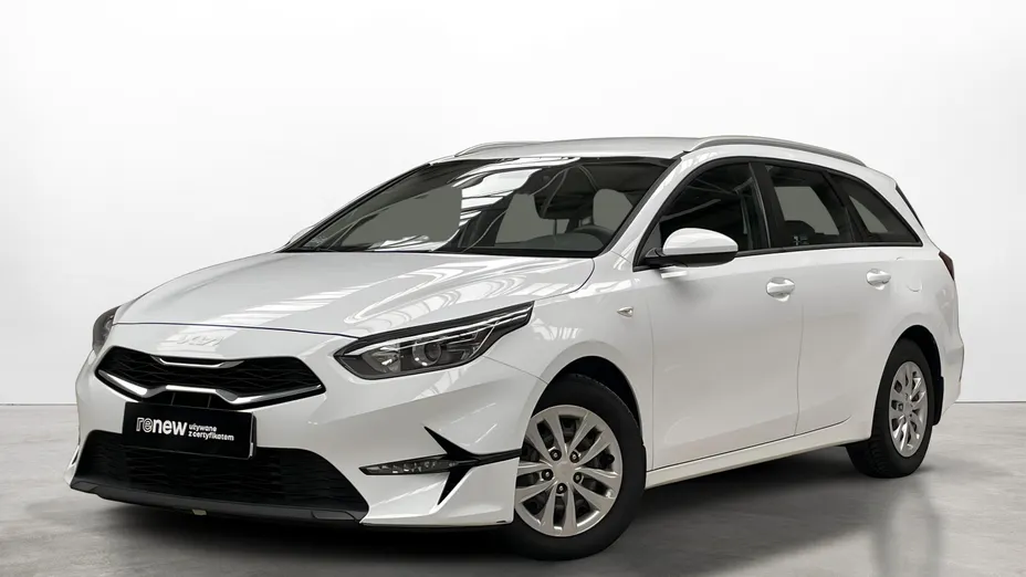 KIA Cee'd Cee'd 1.4 S