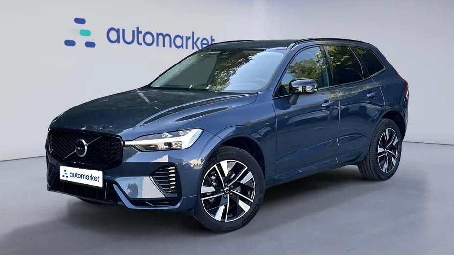 VOLVO XC60 XC60 B5 B AWD Plus Dark aut