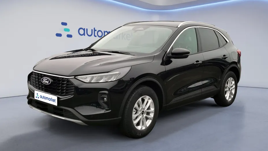 FORD Kuga Kuga 2.5 FHEV FWD Titanium eCVT Nowy