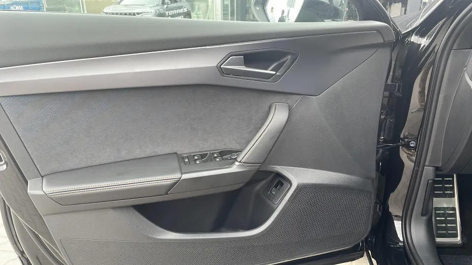 CUPRA Formentor Formentor 2.0 TSI 4Drive DSG Nowy