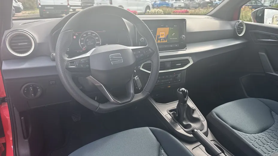 SEAT Arona Arona 1.0 TSI Style Plus Nowy
