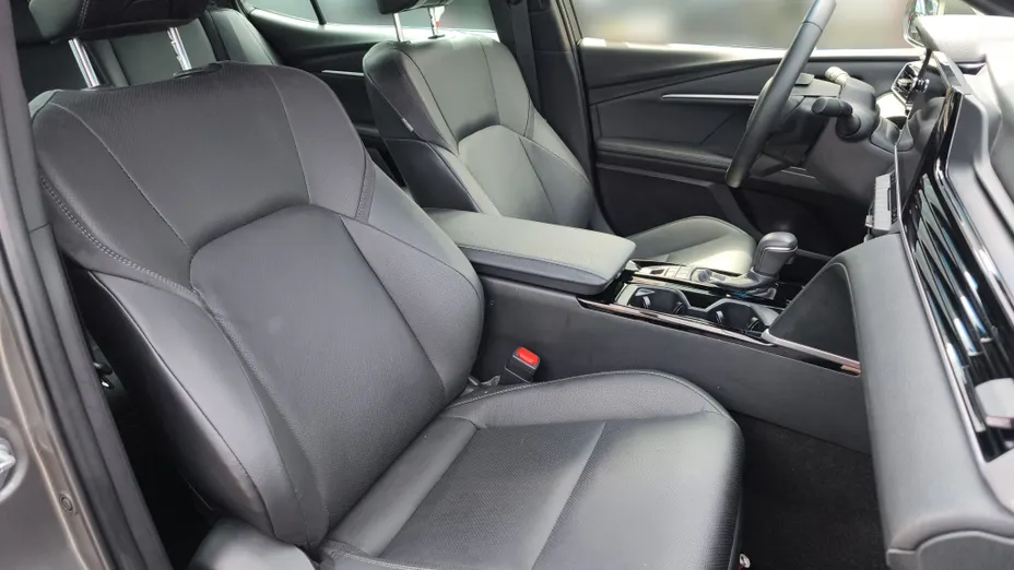 TOYOTA Camry Camry 2.5 Hybrid Dynamic Force Prestige e-CVT