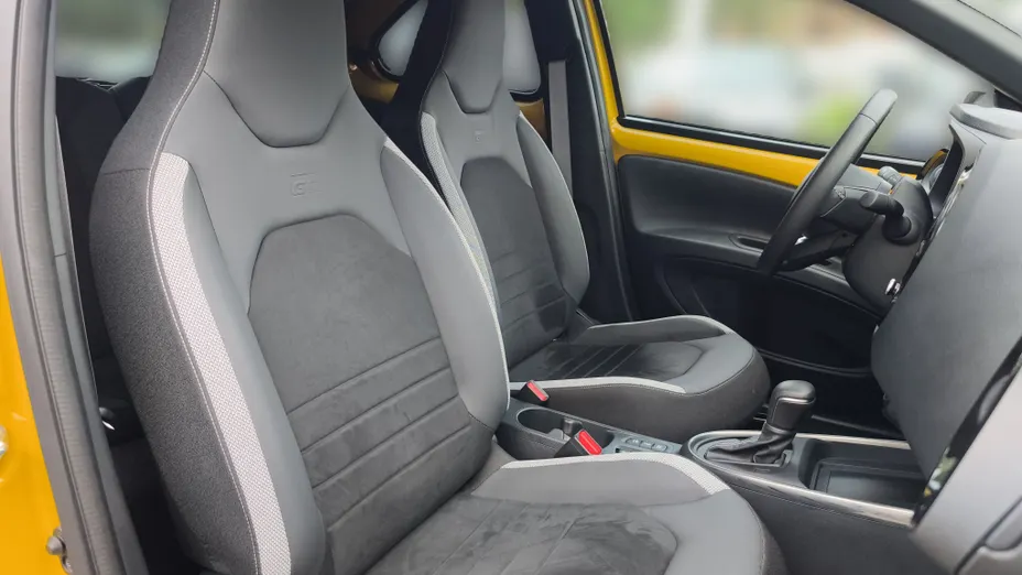 TOYOTA Aygo X Aygo X Hybrid 1.5 Style e-CVT