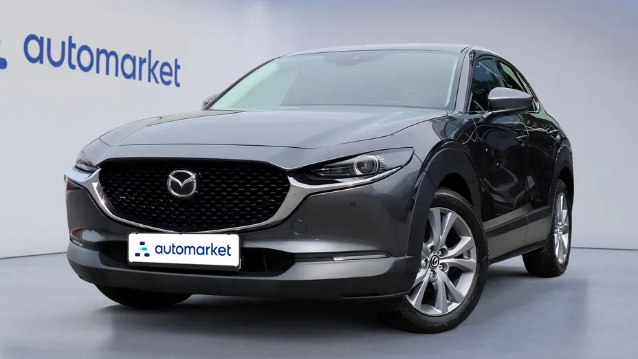 MAZDA CX-30 CX-30 2.0 mHEV Kanjo 2WD