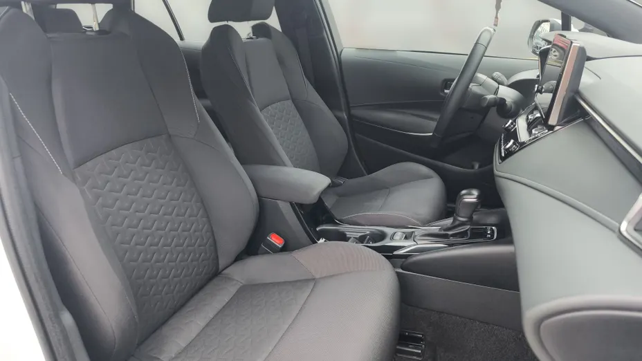 TOYOTA Corolla Corolla 1.8 Hybrid GPF Comfort