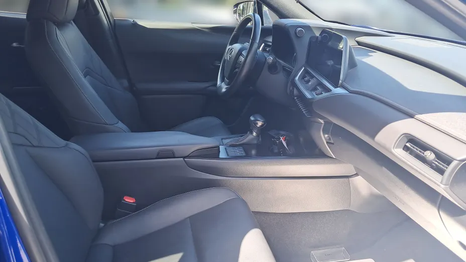 LEXUS UX UX 200 GPF F Sport 2WD