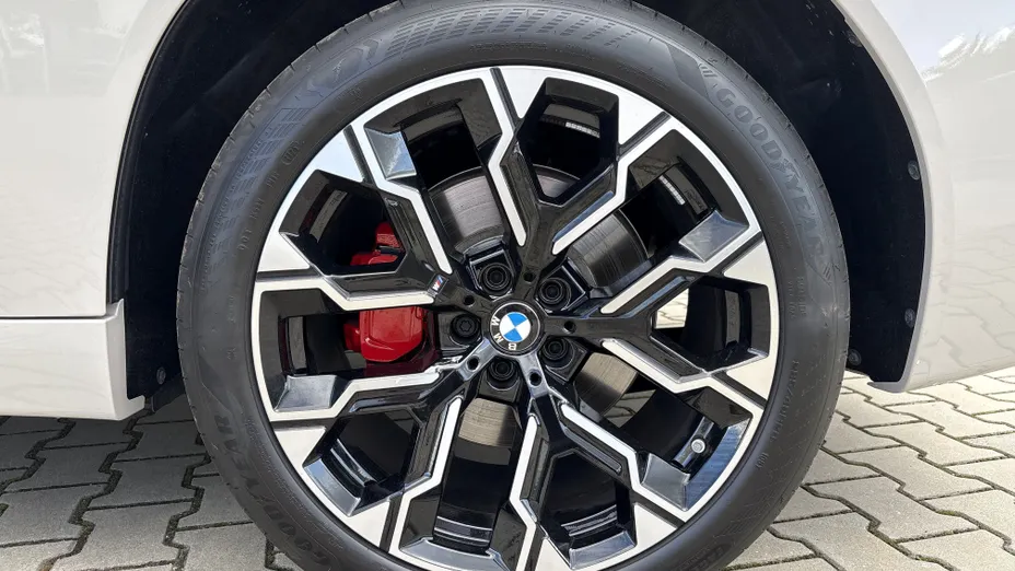 BMW X3 X3 xDrive20d mHEV aut