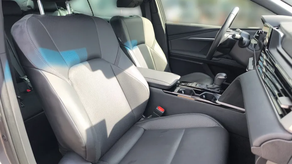 TOYOTA Camry Camry 2.5 Hybrid Dynamic Force Prestige e-CVT