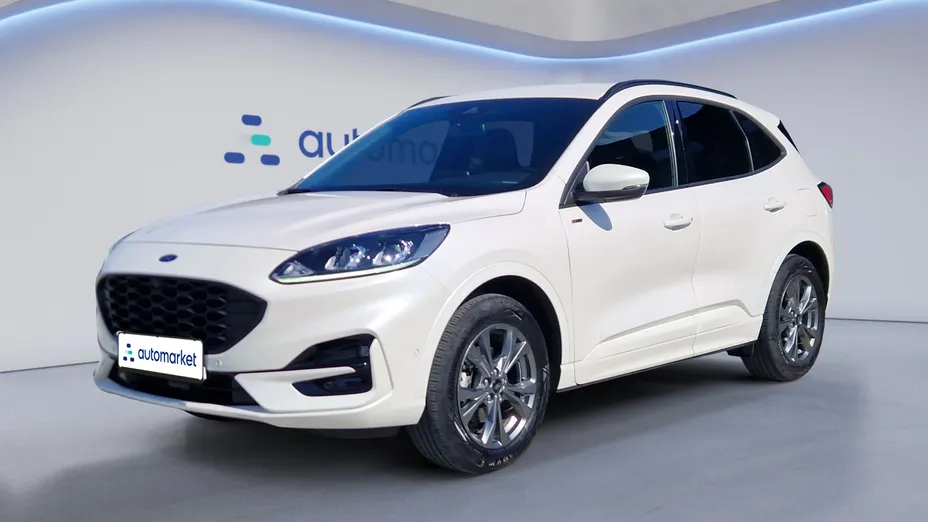 FORD Kuga Kuga 2.5 FHEV AWD ST-Line
