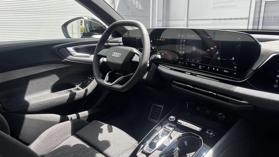 AUDI A5 A5 e-Hybrid 220 kW Quattro S tronic Nowy