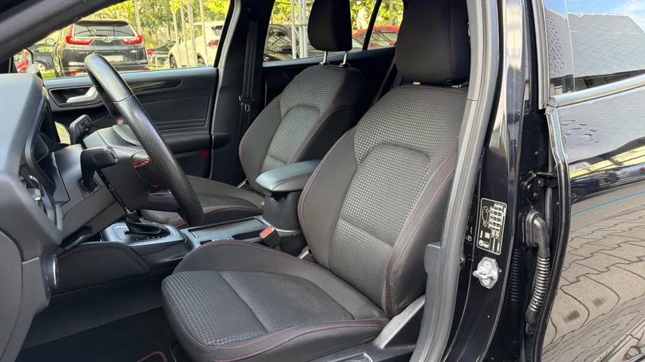 FORD Focus Focus 1.0 EcoBoost mHEV ST-Line X aut