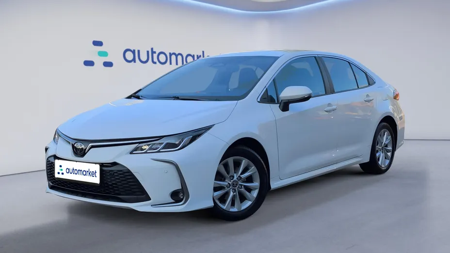 TOYOTA Corolla Corolla 1.5 Comfort