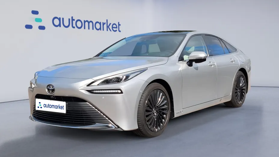 TOYOTA Mirai Mirai Executive