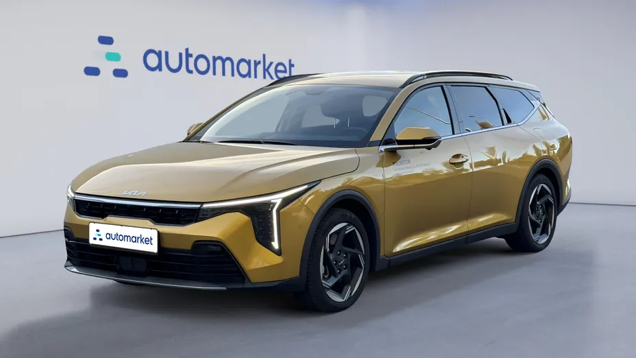 KIA K4 K4 1.6 T-GDI L