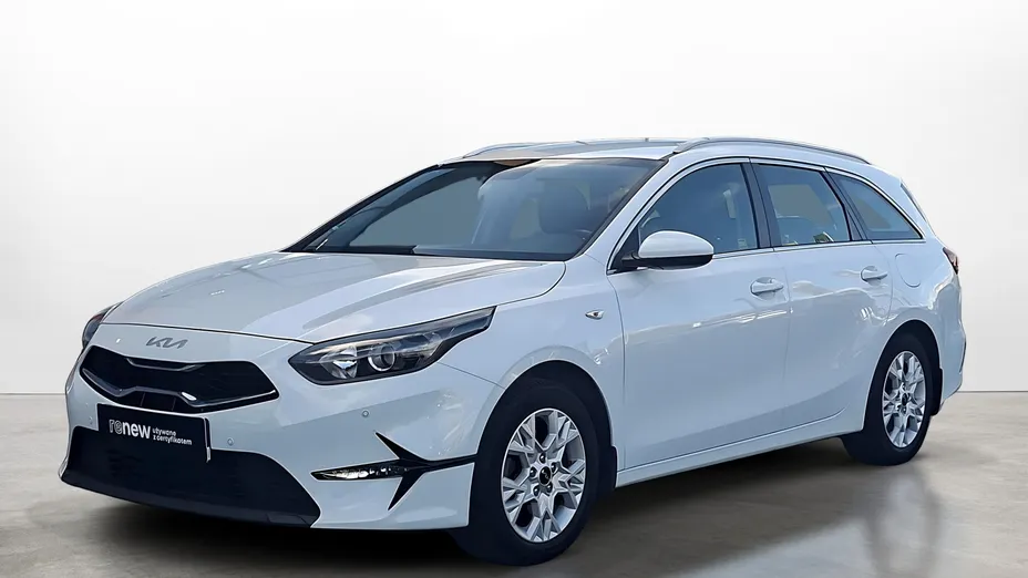 KIA Cee'd Ceed 1.5 T-GDI M