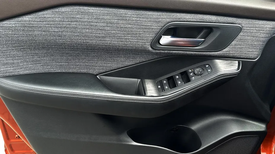 NISSAN X-Trail X-Trail 1.5 VC-T mHEV N-Connecta 2WD Xtronic