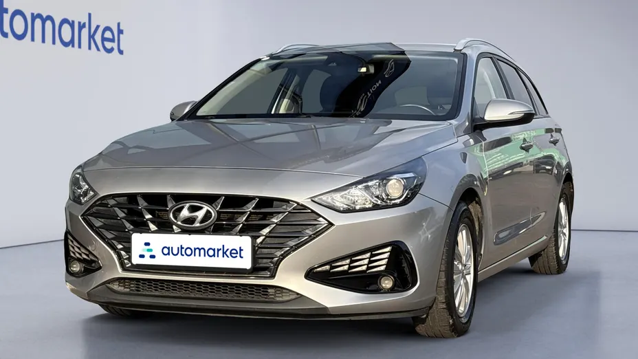 HYUNDAI i30 i30 1.0 T-GDI Modern