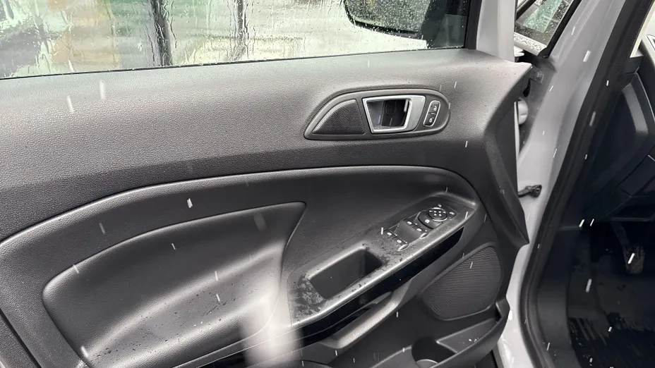 FORD Ecosport Ecosport 1.0 EcoBoost GPF Active ASS