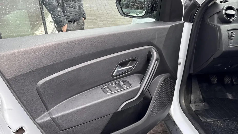 DACIA Duster Duster 1.0 TCe Comfort LPG