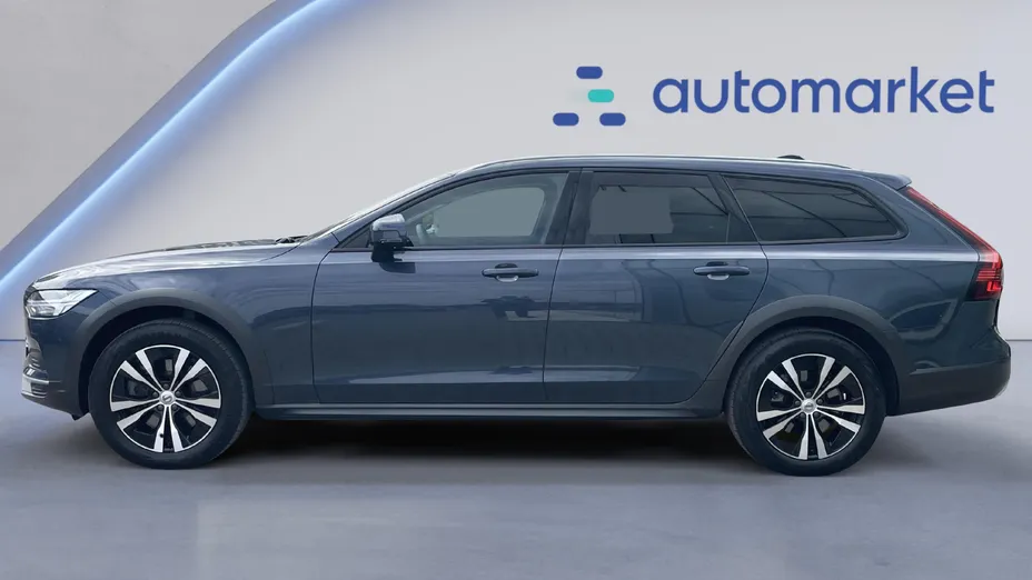 VOLVO V90 V90 CC B4 D AWD Core aut