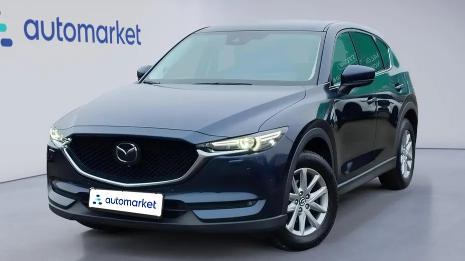MAZDA CX-5 CX-5 2.5 Skydream 2WD aut